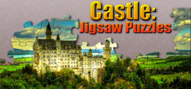 Castle: Jigsaw Puzzles Image
