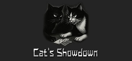 Games like Cat's Showdown