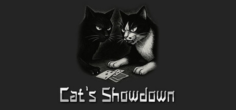 Cat's Showdown Image