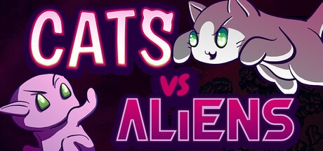 Games like Cats vs. Aliens