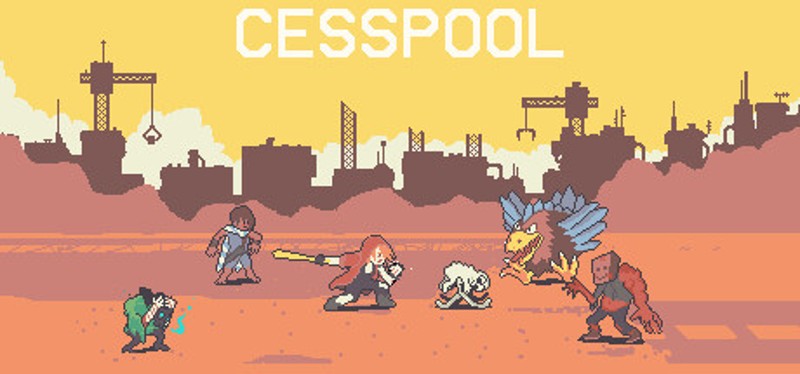 CESSPOOL Image