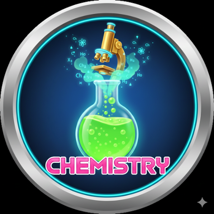 Chemistry and Elements Image