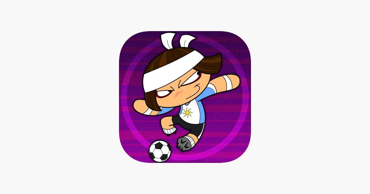 Games like Chop Chop Soccer