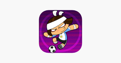 Chop Chop Soccer Image