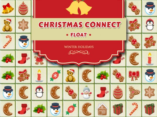 Games like Christmas Float Connect
