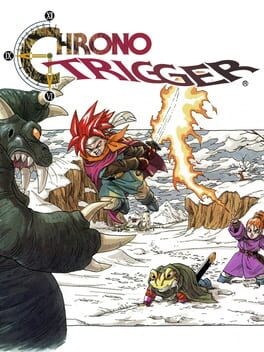 Games like Chrono Trigger