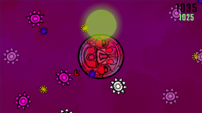 Circular Mayhem+ (Scuffed Mayhem) Image