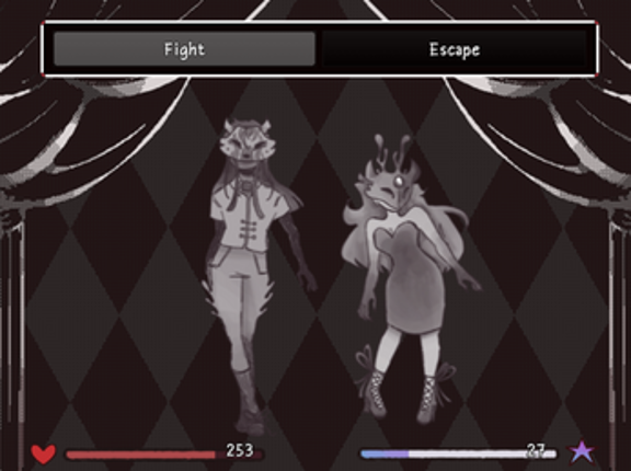 Cirque des Animaux Image