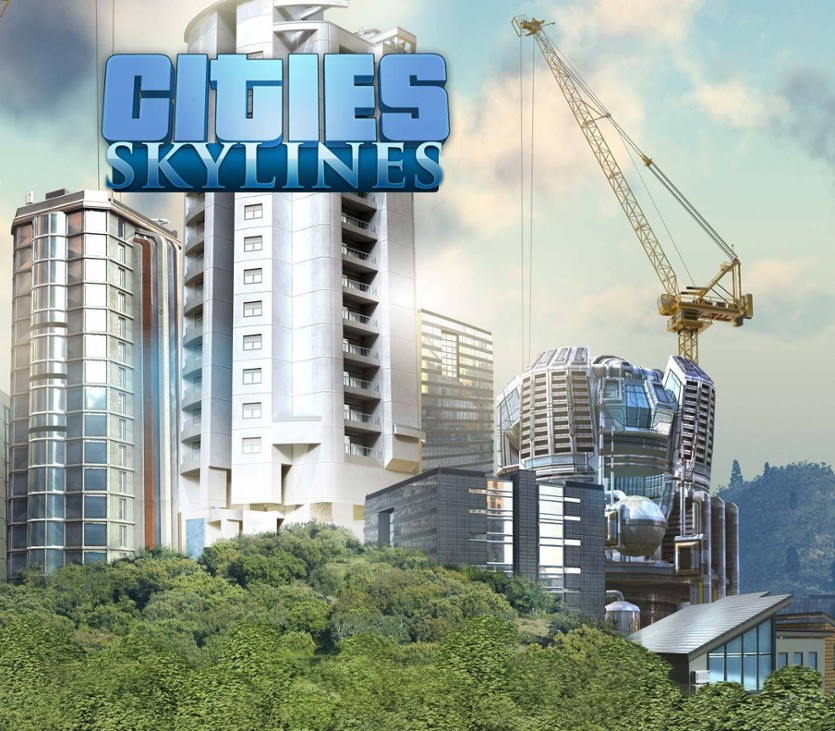 Games like Cities: Skylines