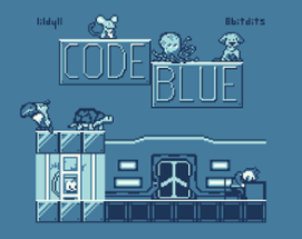 Code Blue Image