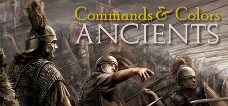 Games like Commands & Colors: Ancients