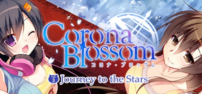 Corona Blossom Vol.3 Journey to the Stars Image