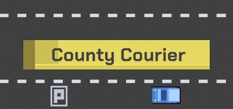 Games like County Courier