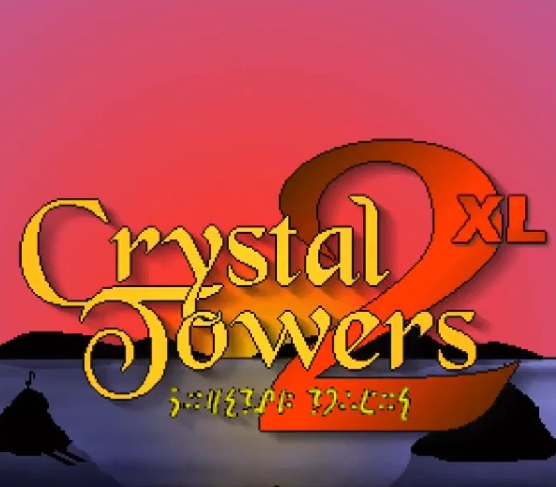 Games like Crystal Towers 2