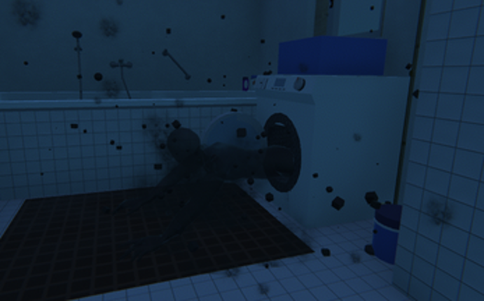 Cursed Home: Paranormal Home Invasion! Image