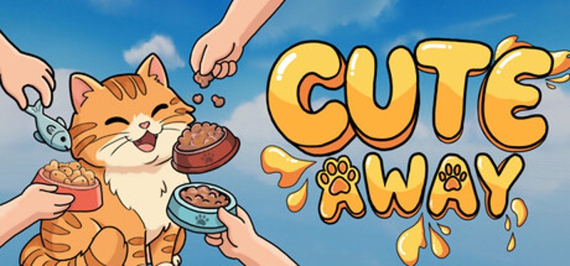 Cute Away: Paws Caretaker Simulator Image