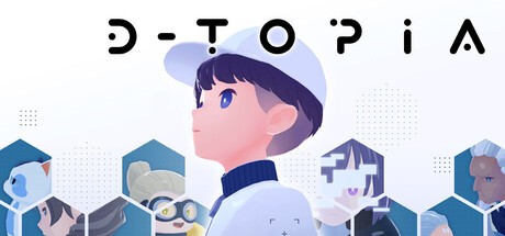 Games like D-topia