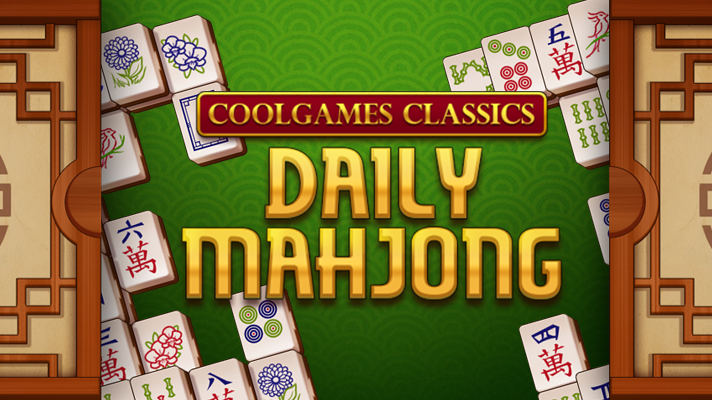 Games like Daily Mahjong