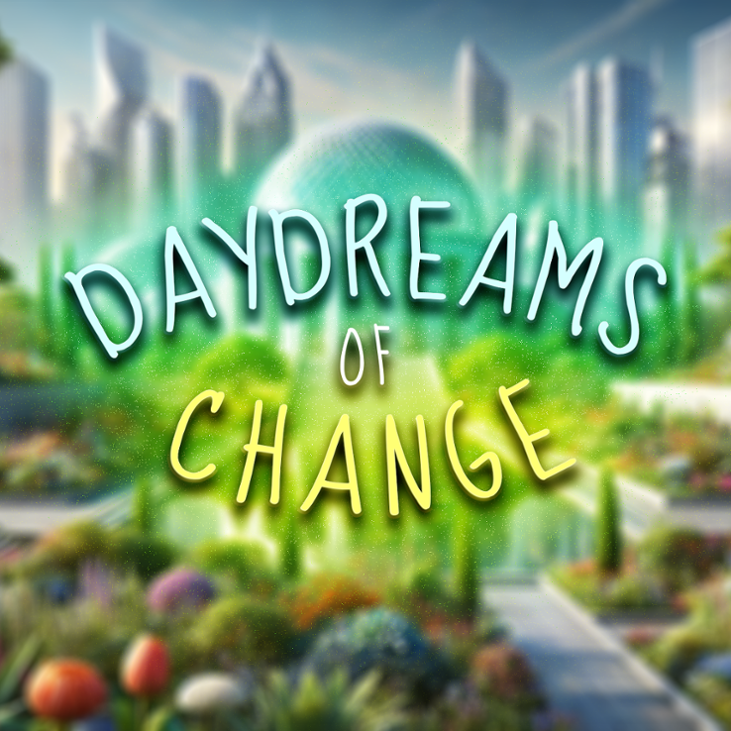 Games like Daydreams of Change