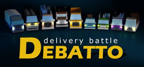 Games like Debatto: Delivery Battle