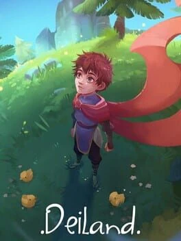 Games like Deiland