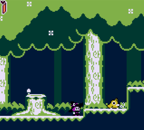Delia: The Traveling Witch screenshot
