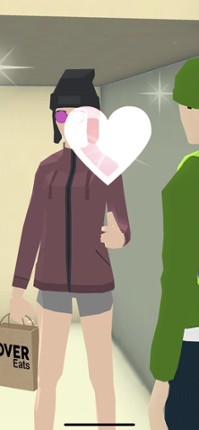 Delivery Run! screenshot