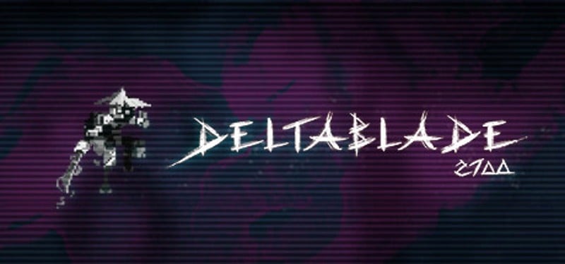 DeltaBlade 2700 Game Cover