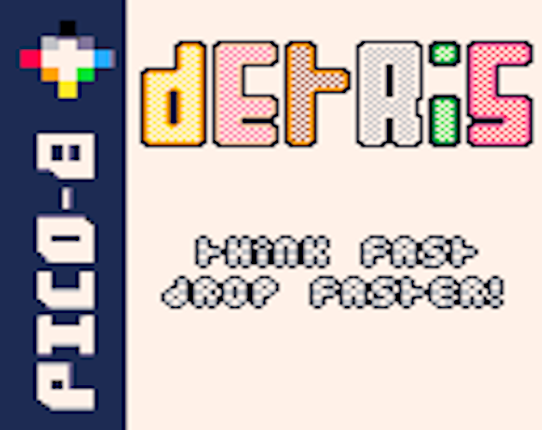 Detris Image