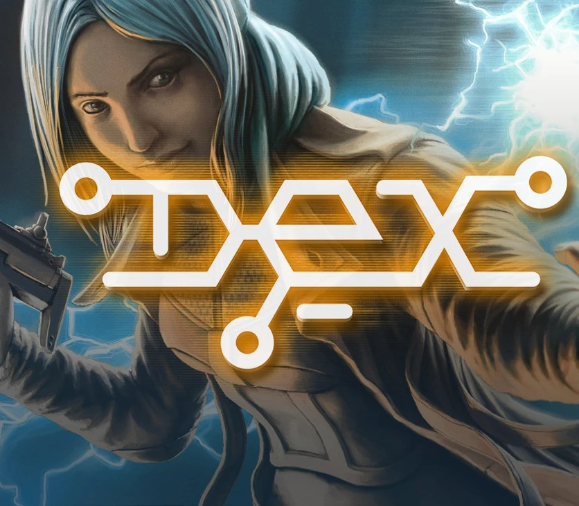 Games like Dex
