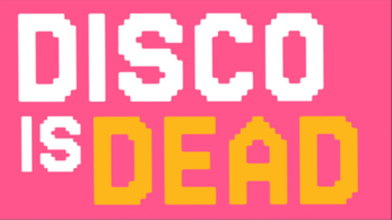 Disco Is Dead screenshot