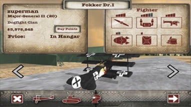 Dogfight Elite Image