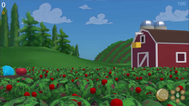 Dokibird's Ricochet Range screenshot