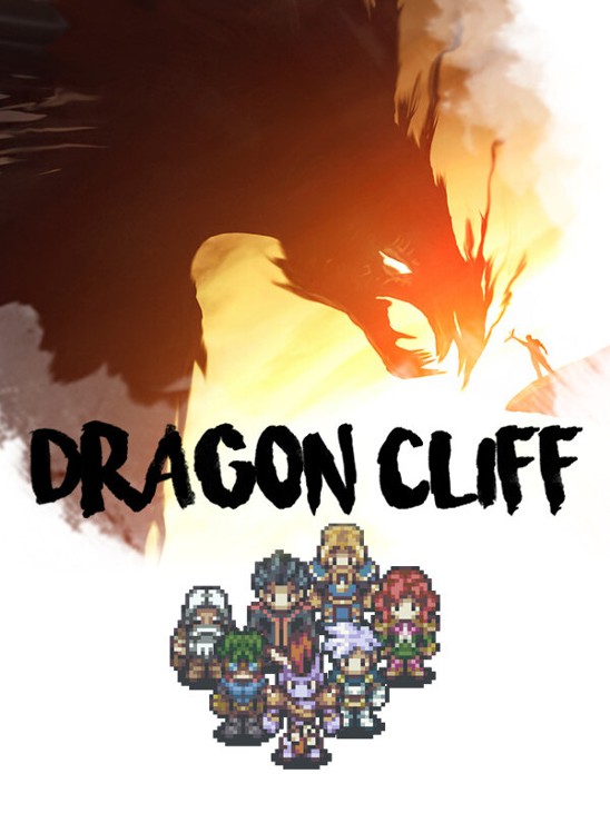 Games like Dragon Cliff