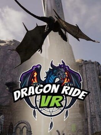 DragonRide VR Game Cover