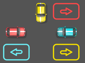 Draw Parking Image