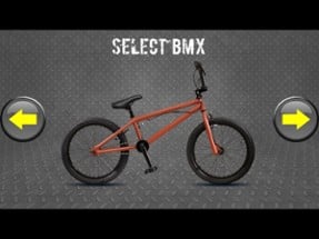 Drive BMX Extreme Simulator Image