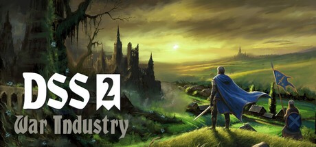 Games like DSS 2: War Industry
