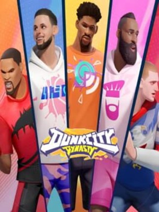 Dunk City Dynasty Image