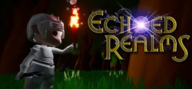 Echoed Realms Game Cover