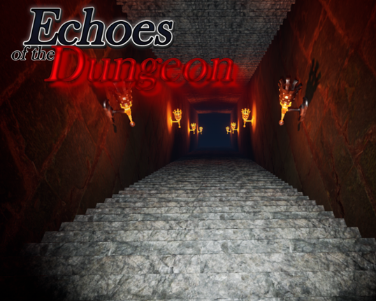 Echoes Of The Dungeon Image