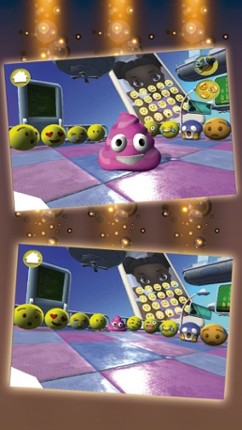 Emoticon 3D Coloring book – color emojis screenshot