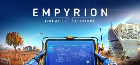 Games like Empyrion: Galactic Survival