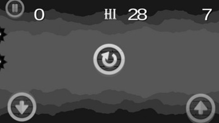 EndLessRunner for Android screenshot
