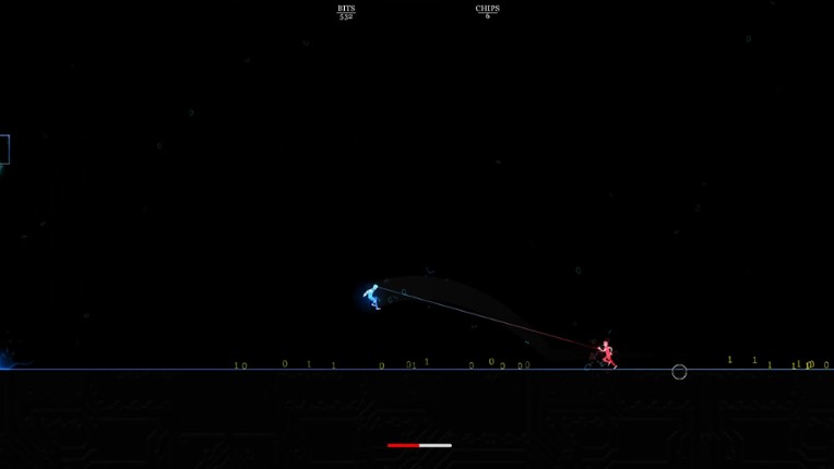 Escape Initiative screenshot