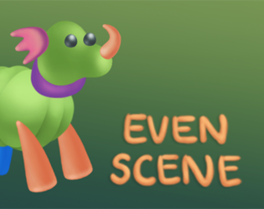 Even Scene Game Cover