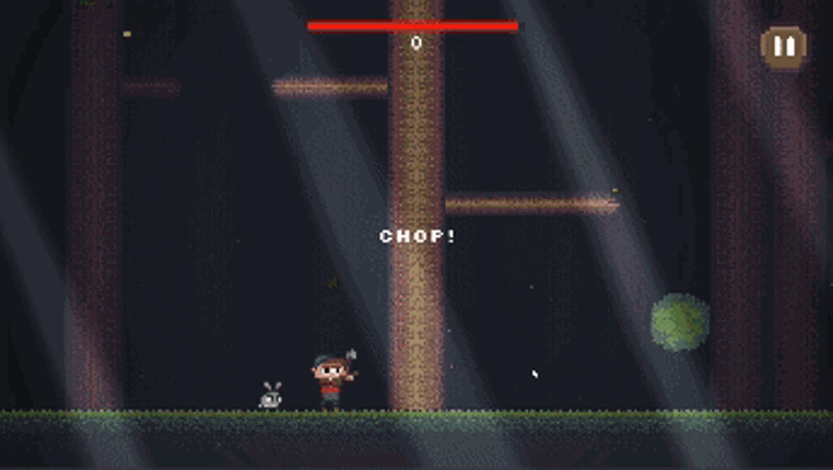 EverChop screenshot