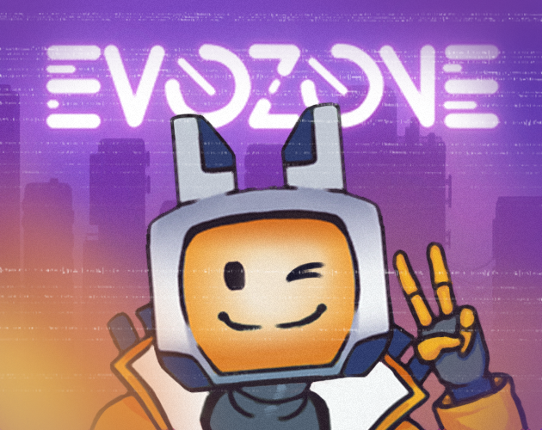 Evozone Game Cover