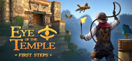 Games like Eye of the Temple: First Steps