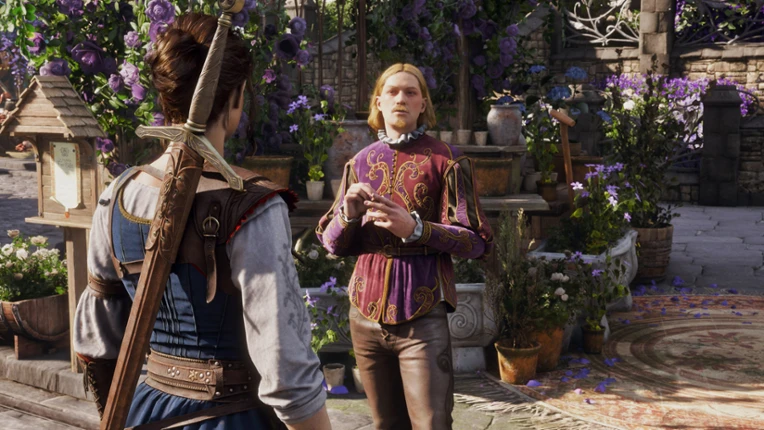 Fable Premium Upgrade screenshot